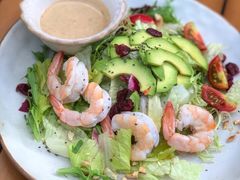 -Supine Bistro溯泮餐厅