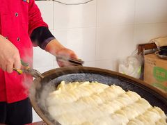 -水丰锅贴(延吉东路店)