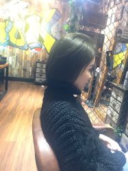 点击看大图 -藤野造型·专业烫染店