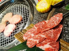-厚贞日式烤肉(龙之梦店)