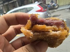 炸年糕-ICC PUDU