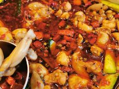 -亢龙太子酒轩(东湖店)