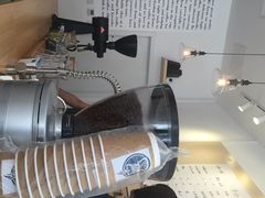 COFFEE&nbsp;HOLIC-COFFEE HOLIC(朝外SOHO店)
