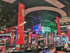 -路边边.炒菜烧烤.音乐餐厅(良乡长虹店)