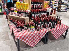 零售区-盒马鲜生(和谐广场店)