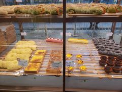 -奈雪的茶(重庆万象城北区店)