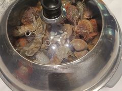 -大锅强·蒸海鲜青岛菜(金沙滩店)