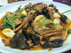 -龙潭李鸭子同乐饭店