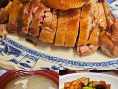 -百年神厨·地道川菜(清江西路店)