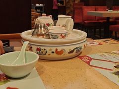 -点都德(聚福楼店)