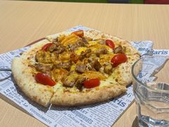 -米斯特比萨(罗斯福店)