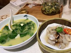 -如轩·海鲜砂锅粥·潮汕菜(小榄店)