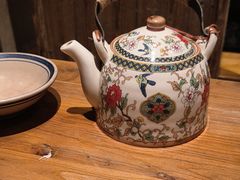 -破三川·新川菜(静安大融城店)