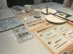 -新疆兵团食府清真(马连道店)