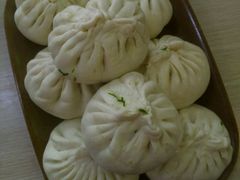 -津味张记包子铺(南开二马路店)