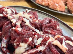 -江村四哥新鲜牛肉店(江高总店)
