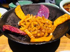 土豆条-淀里船宴(卓达店)