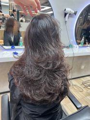 -奈川烫染Salon