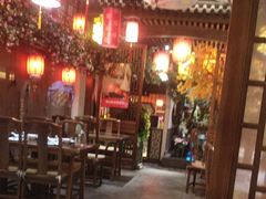 -徽镇小厨·经典徽菜(十里河店)
