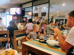 大堂-Doo Dee Thai Food(Issan/Isaan/Esan)