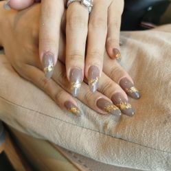 -LILY NAILS美甲美睫