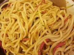 炸酱面-前门张记涮肉(前门店)