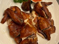-酌宴府The China Club·广州万富希尔顿酒店(云城东路店)