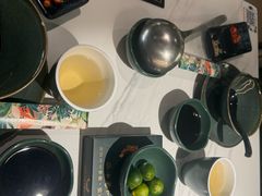 -狐狸爱上椰子鸡(滨江星光大道店)