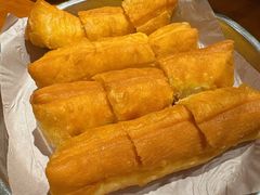 -顺德一品粥·20年凤城老字号(芳村店)