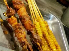 -新梅居(宁海东路店)