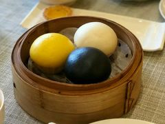 -潮府馆·非遗潮州菜·世纪公园(新国际博览中心店)