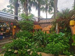 -园林美食城·本土农家菜(杨和镇店)