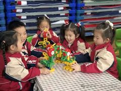 -金豆子幼稚园