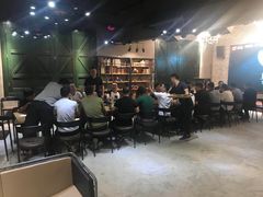 -Kings party 高端轰趴会所(朝阳北路店)