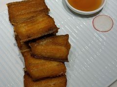 -道道鲜·崇明私房菜(五角场店)