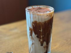-GOIN CAFE 光阴咖啡馆