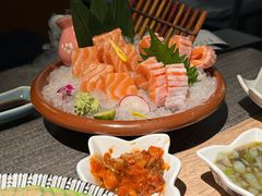 -炙柒Sekinana·精致日料(合生汇店)