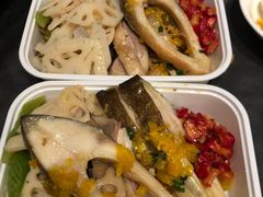 -A One Kitchen·南京精菜馆(德基广场店)