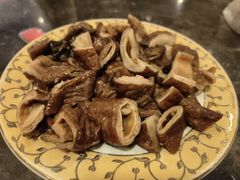梆梆肉-吾味香葫芦头(安西街店)