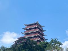 -清溪大王山森林公园