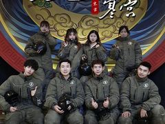 -E+有冰工厂·昆仑寒宫2(五角场店)