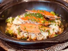 -亭下湖饭店(康岭店)