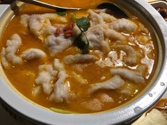 -老浒记烤鸭-北京菜(琉璃厂店)