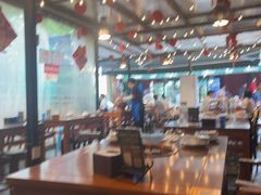 -前门杨记·铜锅涮肉(王府井·故宫店)