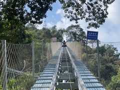 -古龙峡云天玻霸