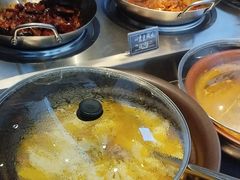-徽三说·土徽菜·中国徽菜连锁品牌(一中店)