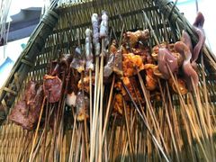 -马路边边串串香(双井直营店)