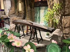 -遇见长安之高山流水(李家村万达店)