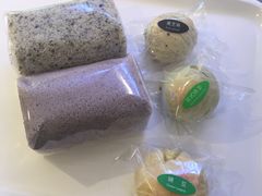 -風月堂 Savoy Cake Haymarket