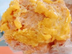 -烫面包·面包烘焙(绿地缤纷城店)